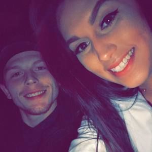 Meet your Posher, Brent